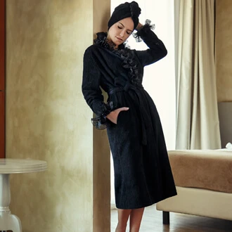 LA PROMESSE - bielizna nocna