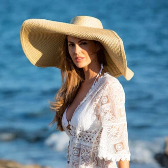 LA PROMESSE - moda letnia