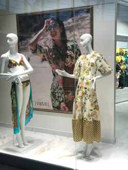 Luksusowe salony LAPROMESSE