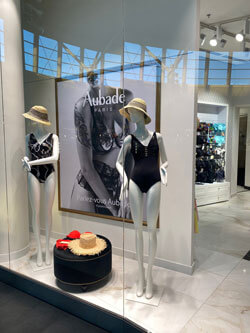 Luksusowe salony LAPROMESSE